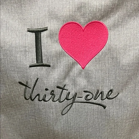 Thirty-One Oh Snap Duo Set - Picture 8 of 11